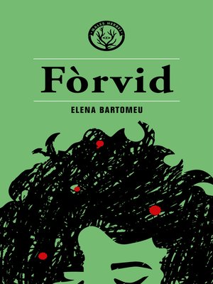 cover image of Fòrvid